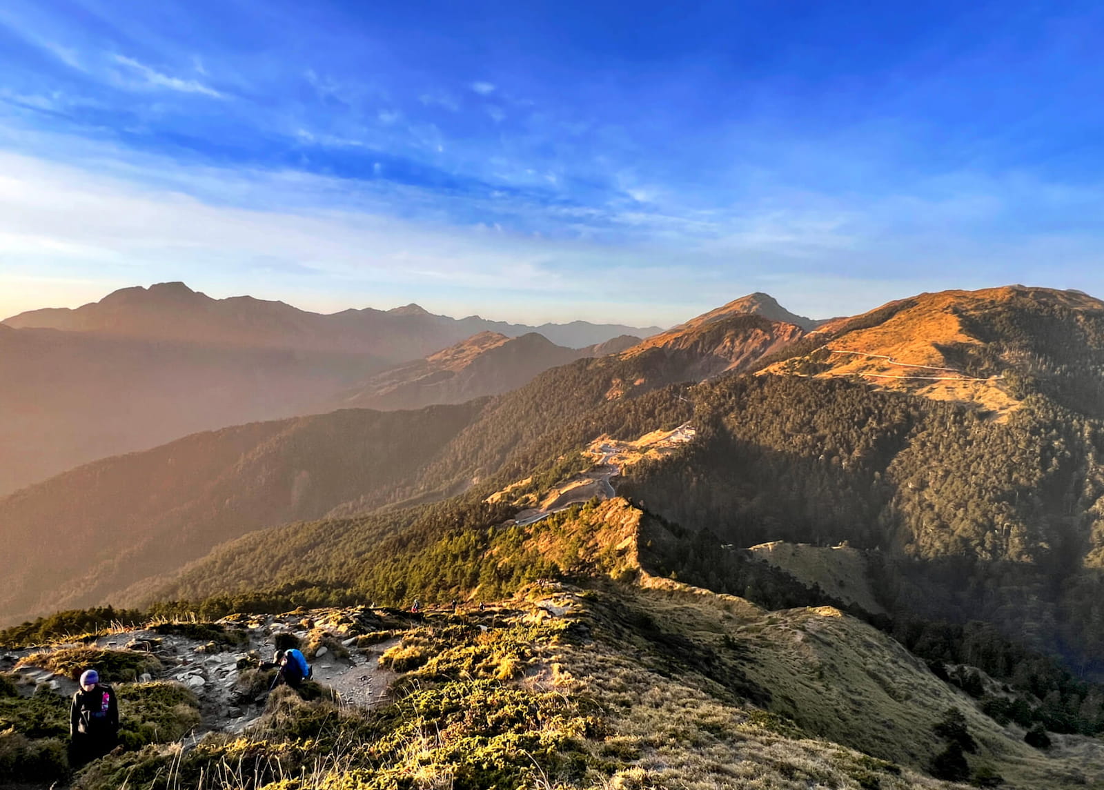 Hehuanshan